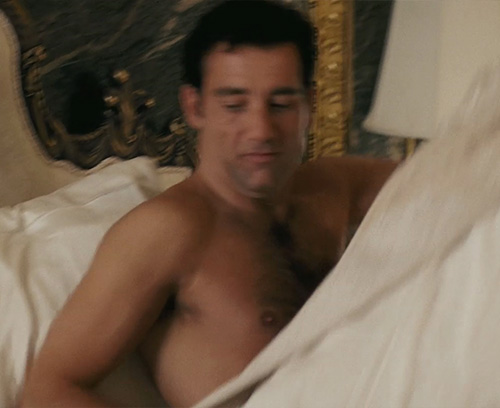 Clive Owen 26 Loading...
