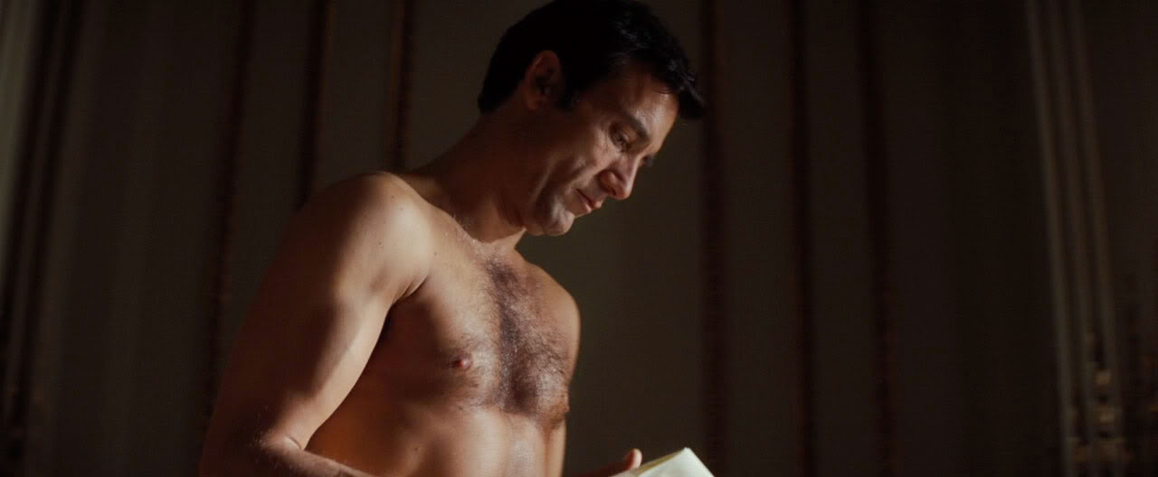 Clive Owen 28 Loading...