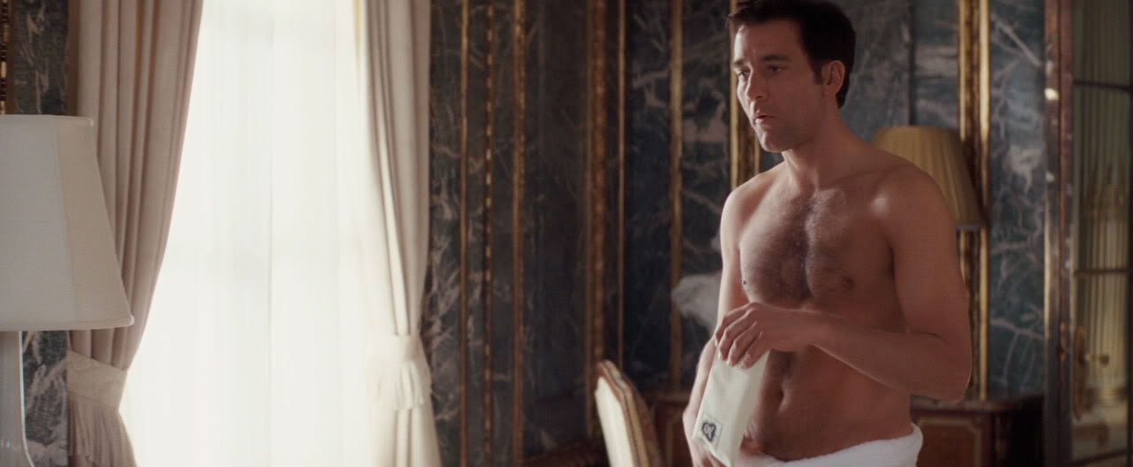 Clive Owen 29 Loading...