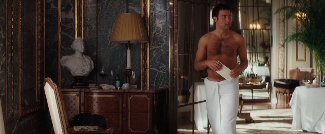 Clive Owen 33 Loading...