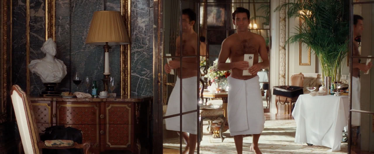 Clive Owen 34 Loading...