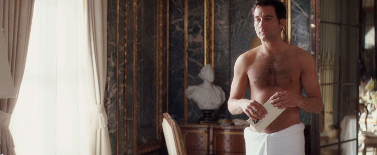 Clive Owen 35 Loading...