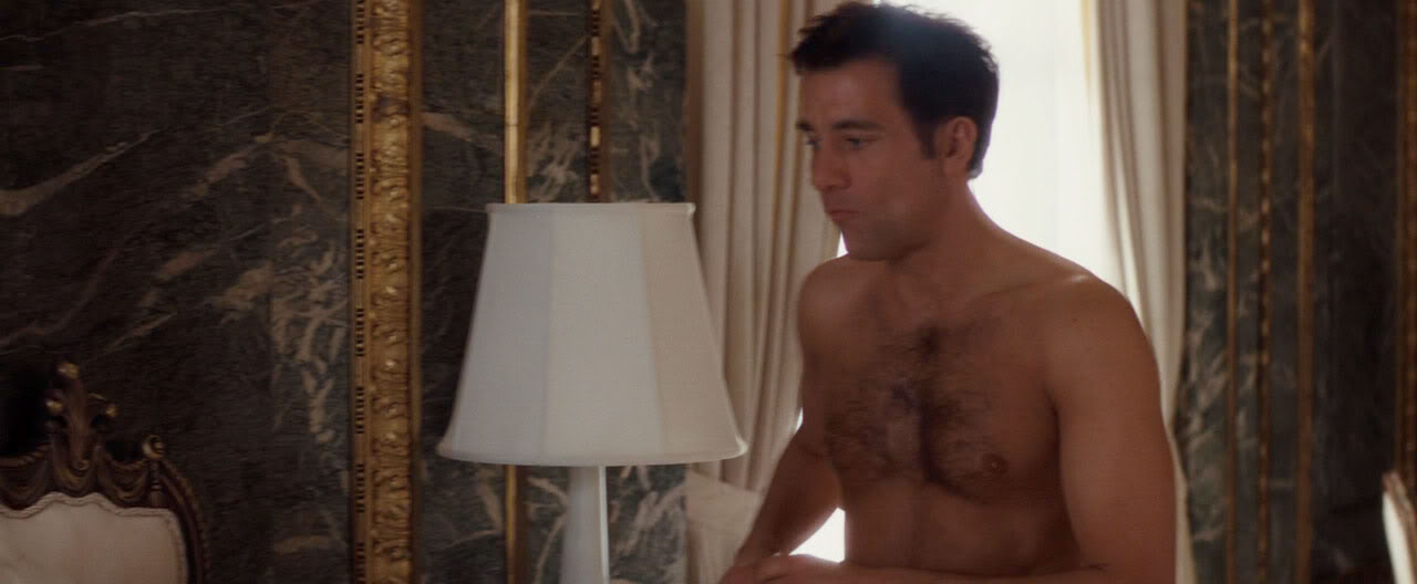 Clive Owen 37 Loading...