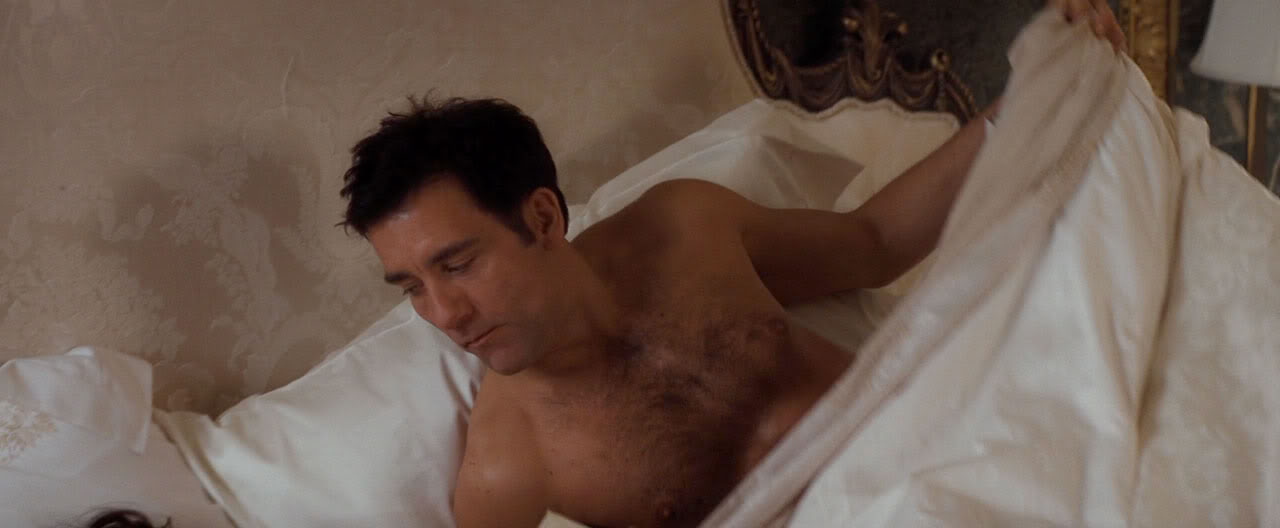 Clive Owen 38 Loading...