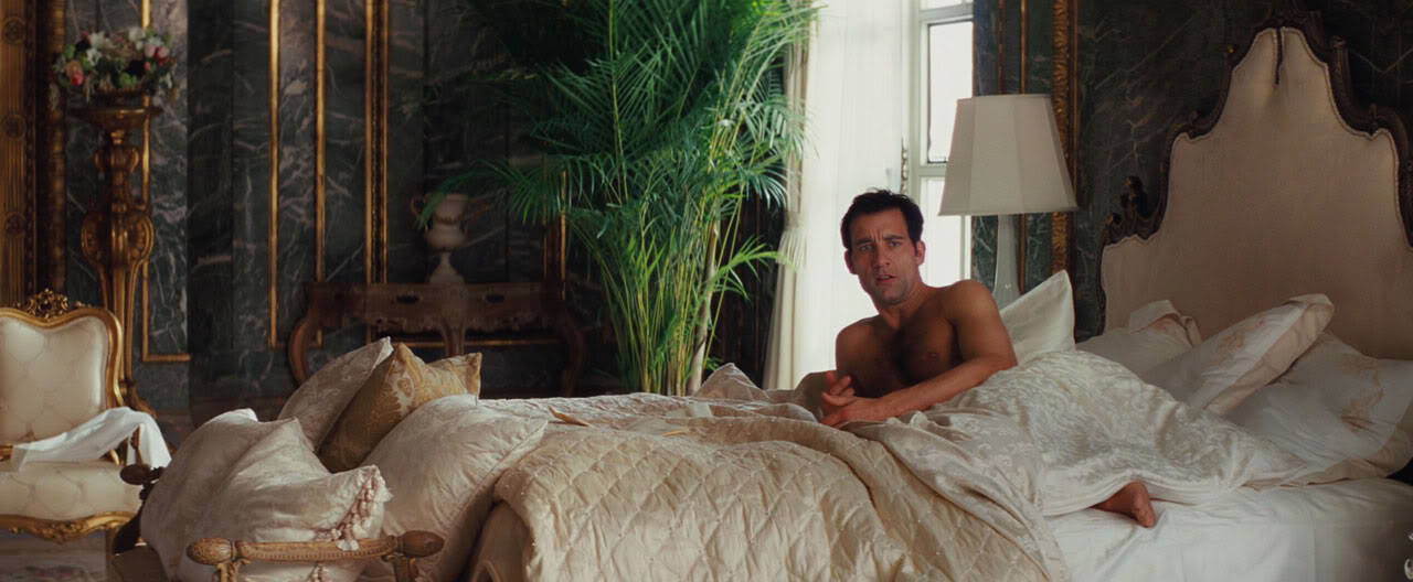 Clive Owen 41 Loading...