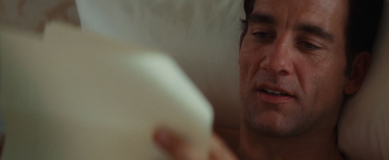 Clive Owen 43 Loading...