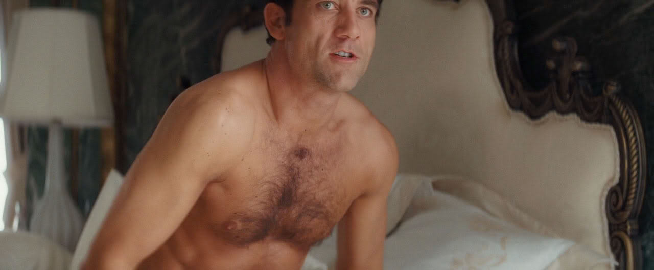 Clive Owen 44 Loading...