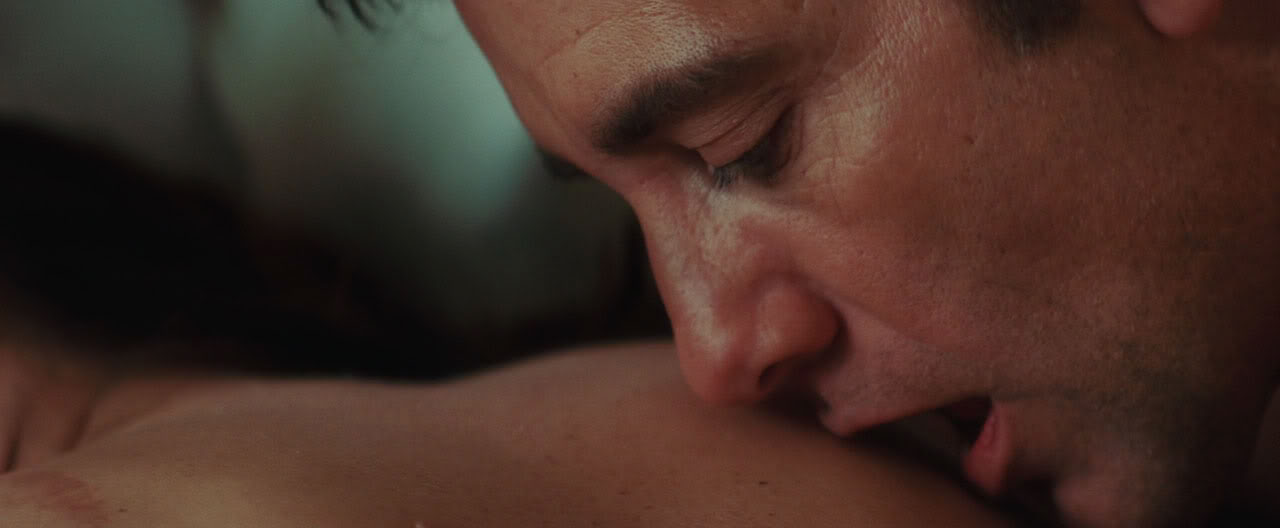 Clive Owen 47 Loading...
