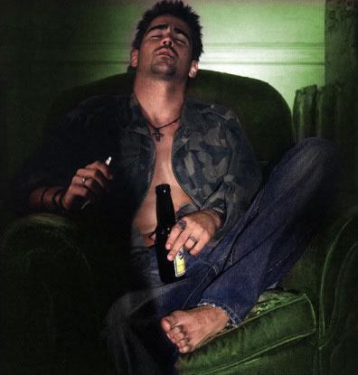 Colin Farrell 