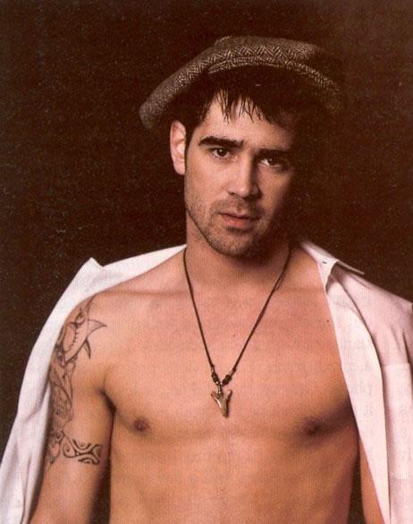 Colin Farrell 
