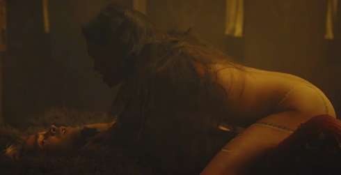 Download HD movie clips.