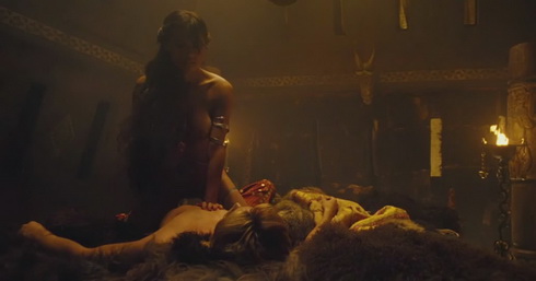 Download HD movie clips.