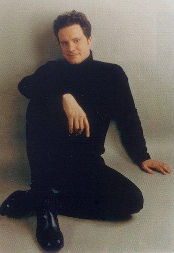 Colin Firth 1 Loading...