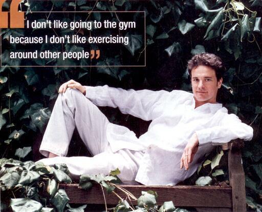 Colin Firth 2 Loading...