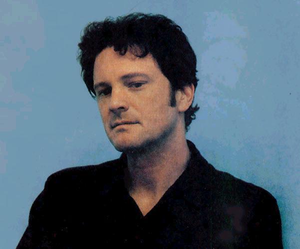 Colin Firth 20 Loading...