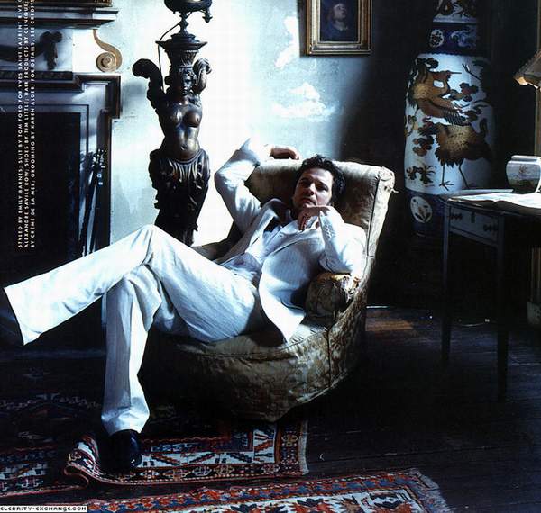Colin Firth 4 Loading...