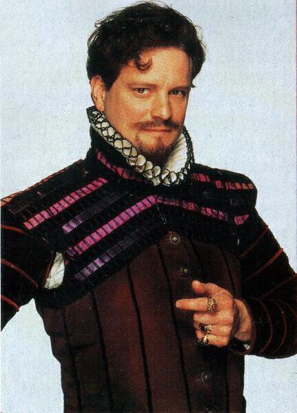 Colin Firth 40 Loading...
