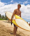 corey sevier shirtless