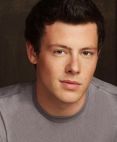 Cory Monteith