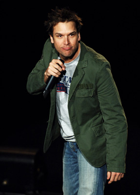 Dane Cook 10 Loading...