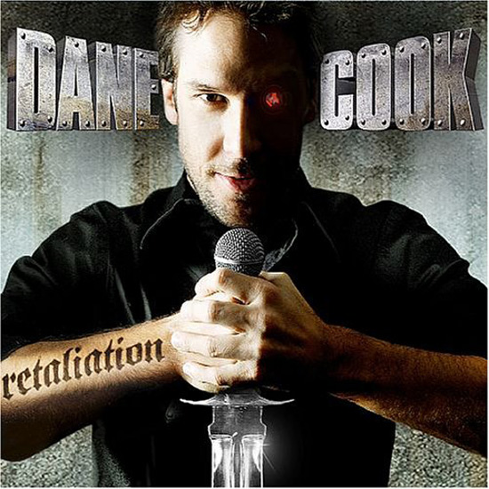 Dane Cook 13 Loading...