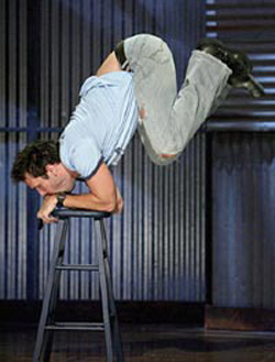 Dane Cook 14 Loading...