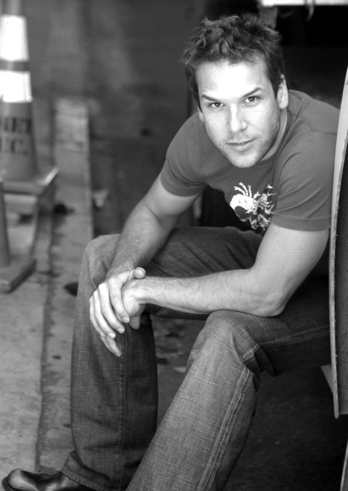 Dane Cook 15 Loading...