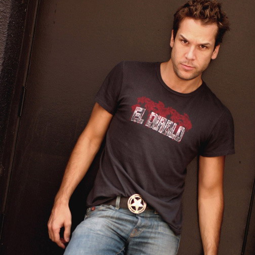 Dane Cook 3 Loading...