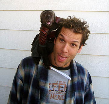 Dane Cook 4 Loading...