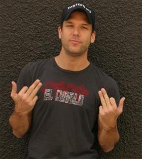 Dane Cook 6 Loading...