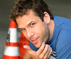 Dane Cook 7 Loading...