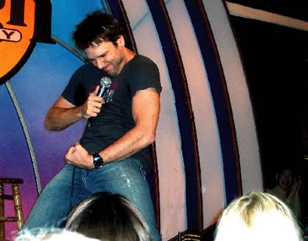 Dane Cook 8 Loading...