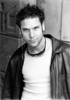 Dane Cook 9 Loading...