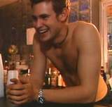Danny Roberts nude