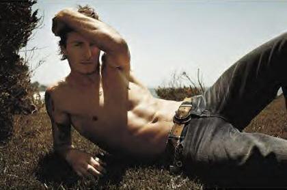 David Beckham 10 Loading...