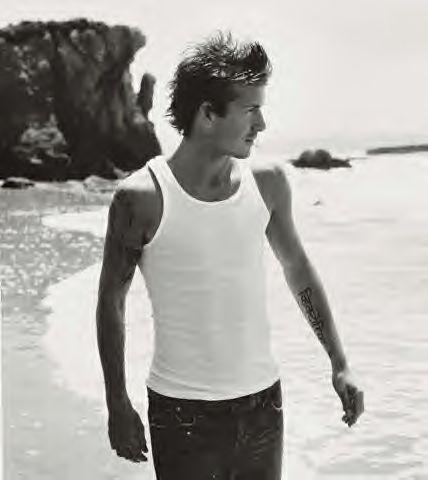 David Beckham 11 Loading...