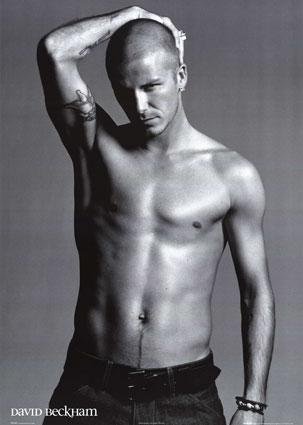 David Beckham 12 Loading...