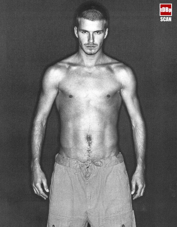 David Beckham 19 Loading...