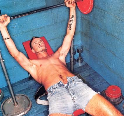 David Beckham 2 Loading...