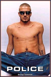 David Beckham 27 Loading...