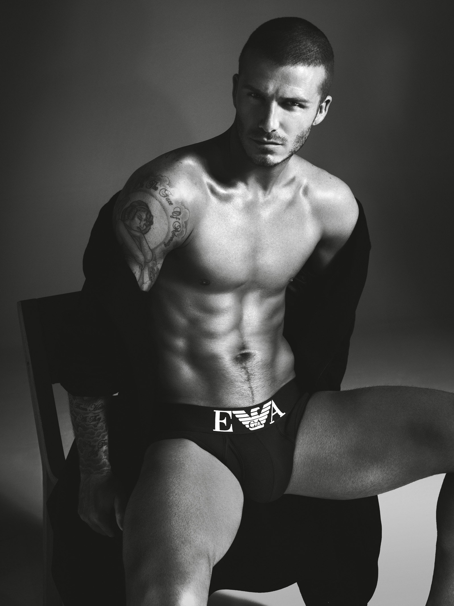 David Beckham 37 Loading...
