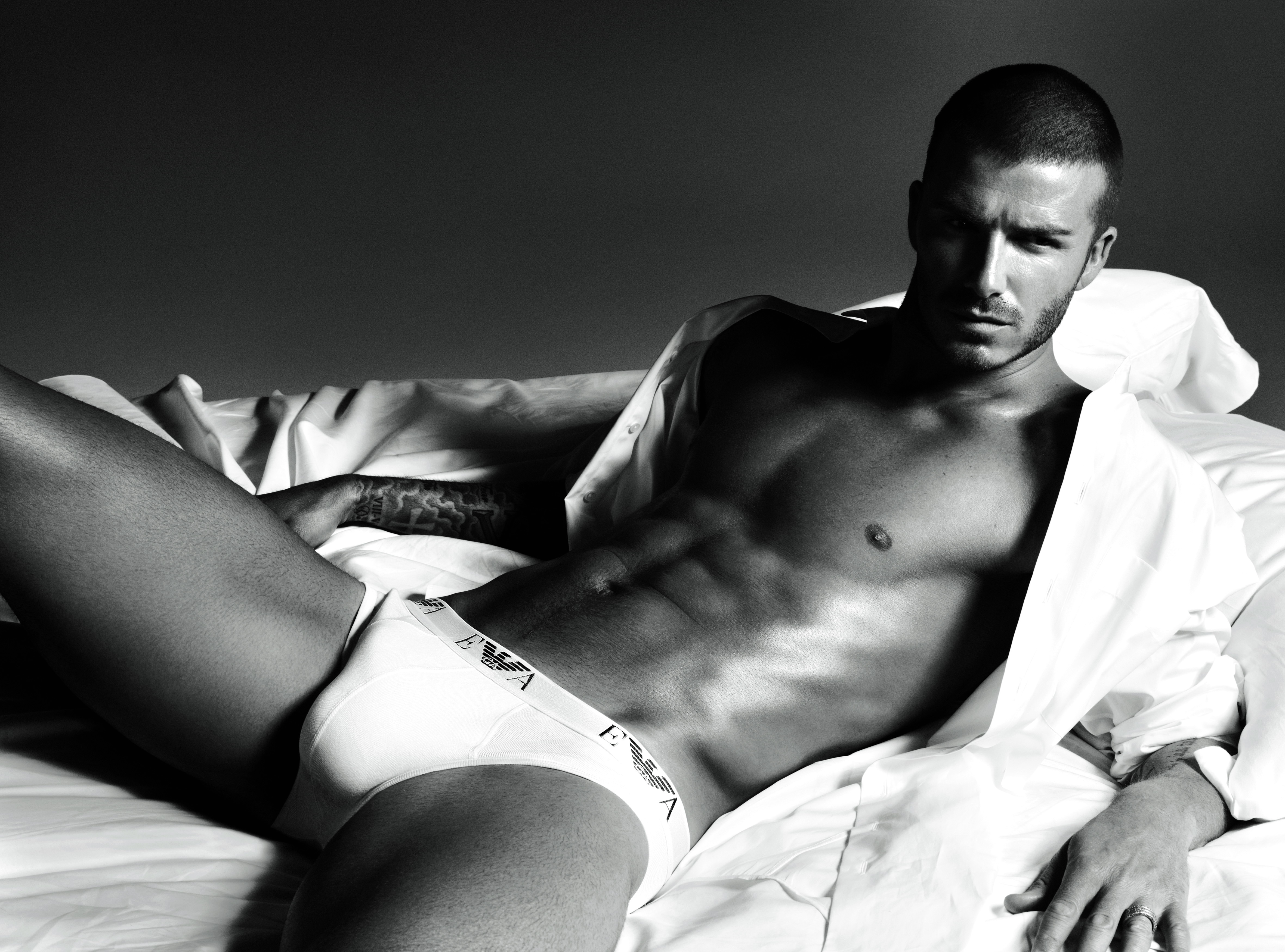 David Beckham 41 Loading...