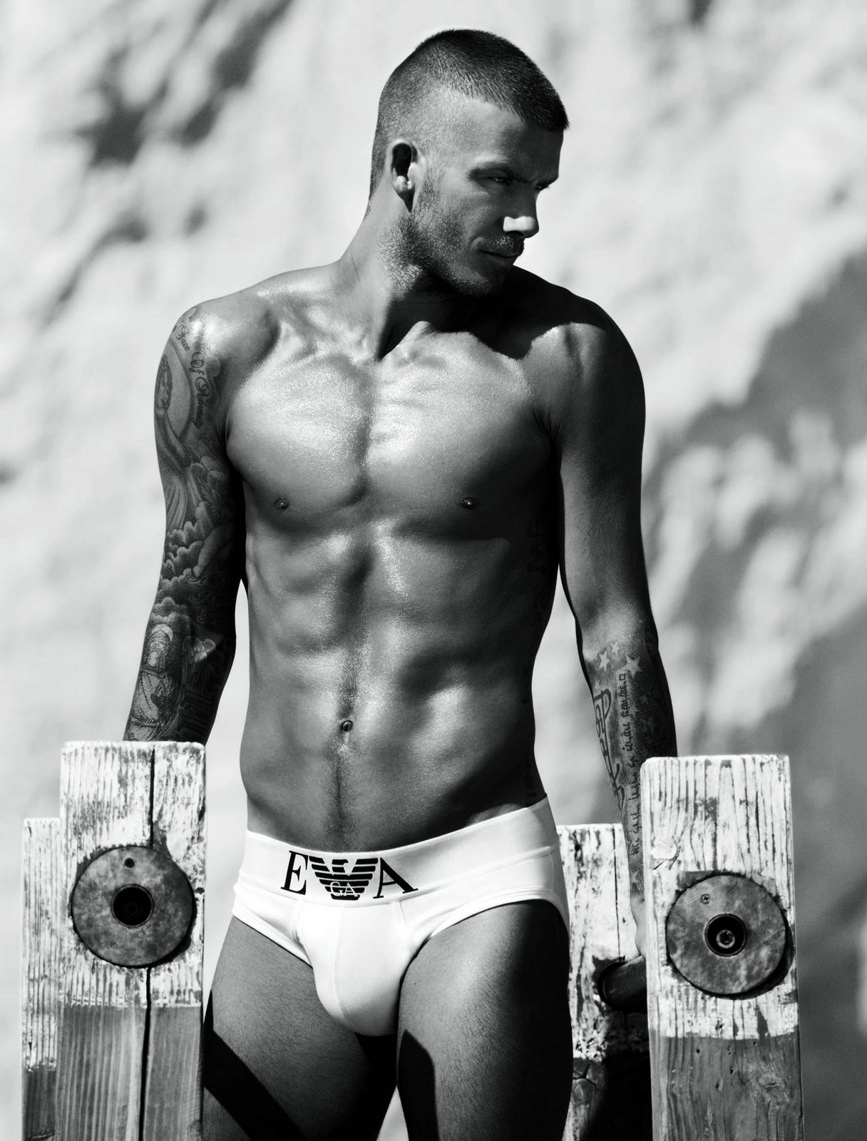 David Beckham 43 Loading...