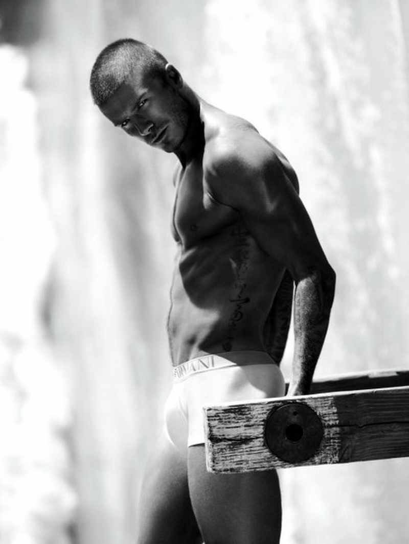 David Beckham 44 Loading...