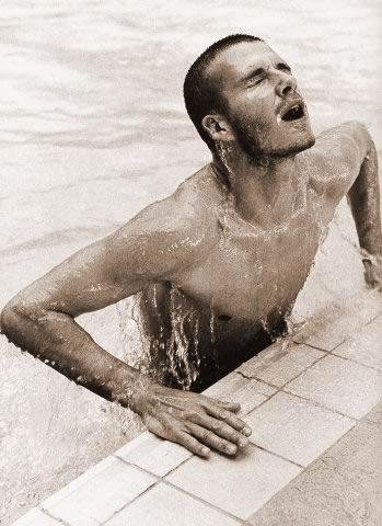 David Beckham 8 Loading...