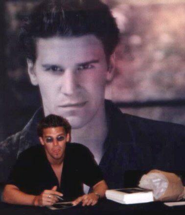 David Boreanaz 17 Loading...