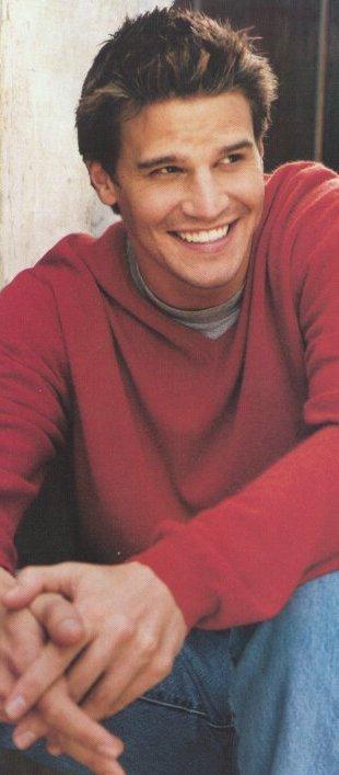 David Boreanaz 30 Loading...