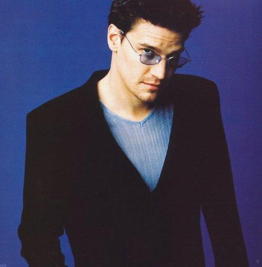 David Boreanaz 36 Loading...