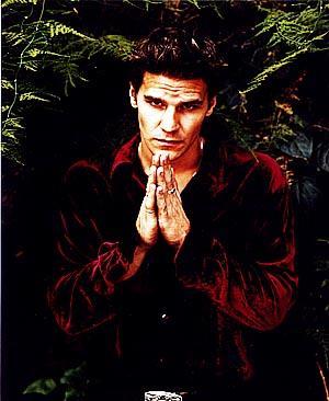 David Boreanaz 37 Loading...