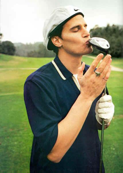 David Boreanaz 43 Loading...